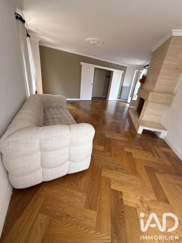 Appartement à vendre 4 pièces 105 m² Perpignan