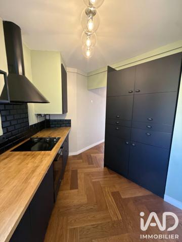 Appartement à vendre 4 pièces 105 m² Perpignan