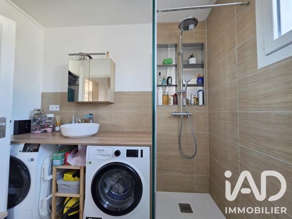 Appartement à vendre 2 pièces 39 m² Canet-en-Roussillon
