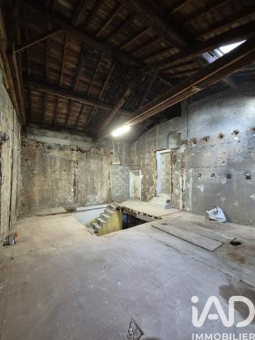 Appartement à vendre 2 pièces 98 m² Beaurepaire