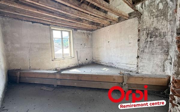 Maison à vendre    13 pièces •  Remiremont