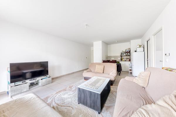 Appartement Noisiel 2 pièce(s) 50.17 m2