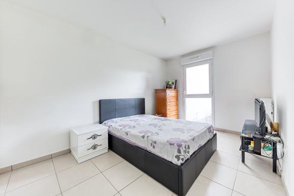 Appartement Noisiel 2 pièce(s) 50.17 m2