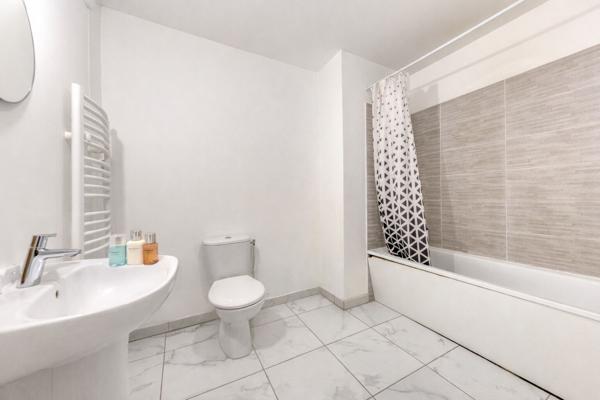 Appartement Noisiel 2 pièce(s) 50.17 m2