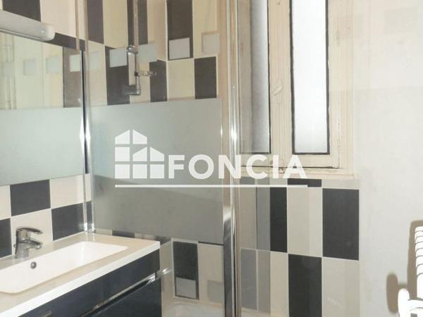 Location Appartement 2 pièces 44.5 m² - 26 BOULEVARD JEAN JAURES Clermont-ferrand 63000