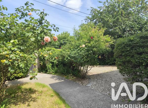 Maison à vendre 4 pièces 82 m² Écouen