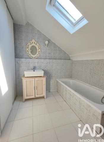 Maison à vendre 4 pièces 82 m² Écouen