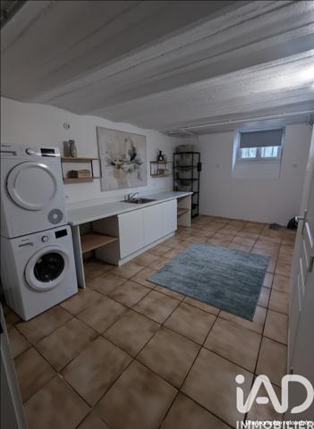 Maison à vendre 4 pièces 82 m² Écouen