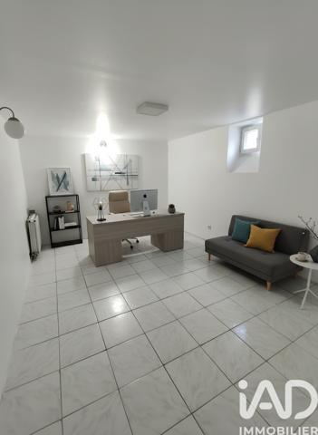 Maison à vendre 4 pièces 82 m² Écouen