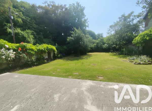 Maison à vendre 4 pièces 82 m² Écouen