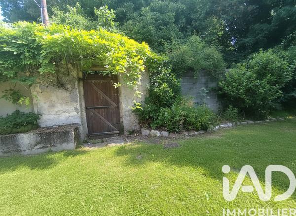 Maison à vendre 4 pièces 82 m² Écouen