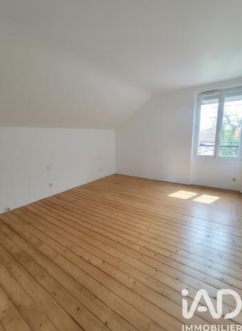 Maison à vendre 4 pièces 82 m² Écouen