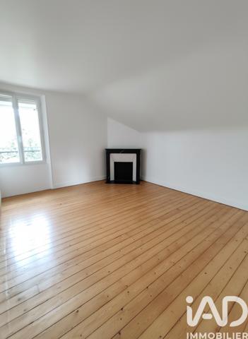 Maison à vendre 4 pièces 82 m² Écouen