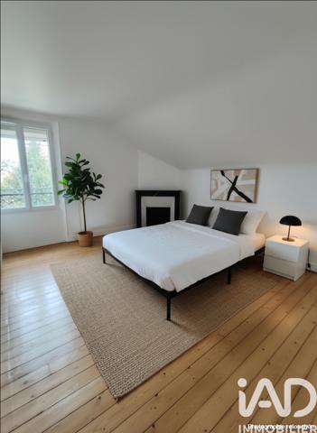 Maison à vendre 4 pièces 82 m² Écouen