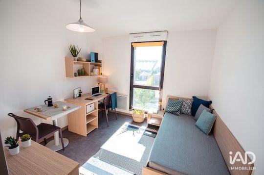 Appartement à vendre 1 pièce 20 m² Gières