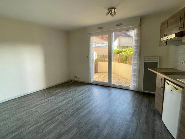 Appartement à louer à Cransac (12110)
