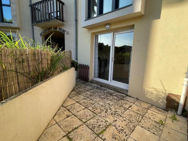 Appartement à louer à Cransac (12110)