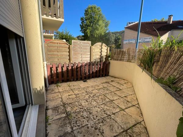 Appartement à louer à Cransac (12110)