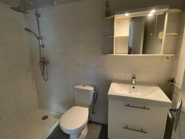 Appartement à louer à Cransac (12110)