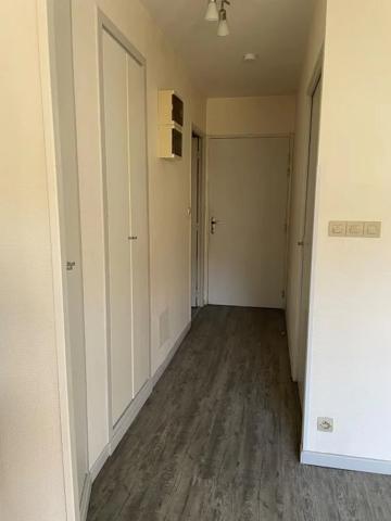 Appartement à louer à Cransac (12110)