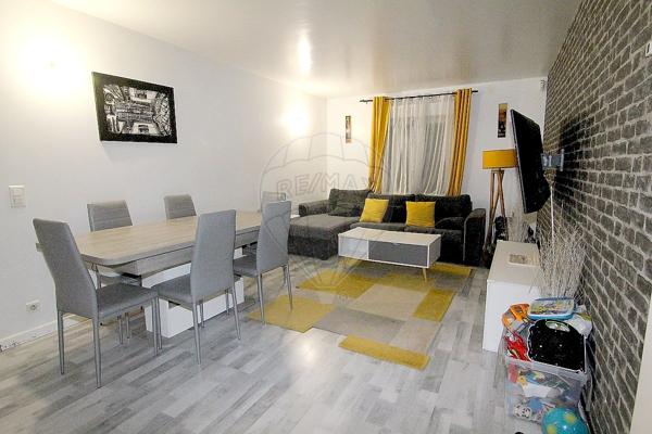 Appartement  en vente - Centre ville