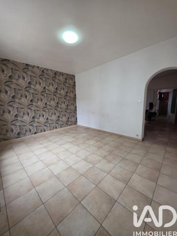 Maison à vendre 3 pièces 63 m² Hénin-Beaumont