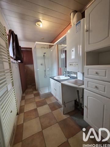Maison à vendre 3 pièces 63 m² Hénin-Beaumont