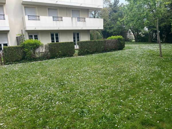 Appartement à vendre    4 pièces • 77,50 m2 Corbeil-Essonnes