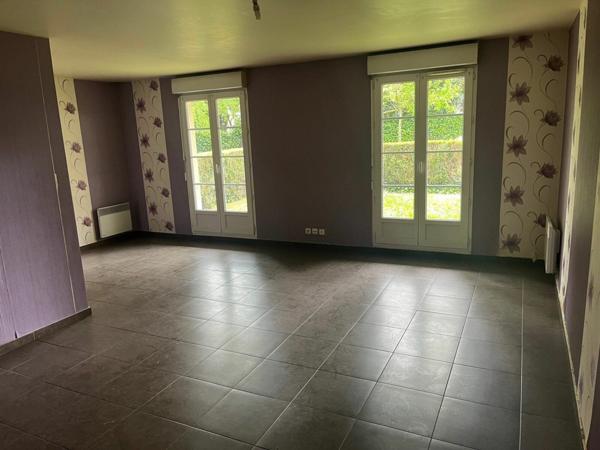 Appartement à vendre    4 pièces • 77,50 m2 Corbeil-Essonnes