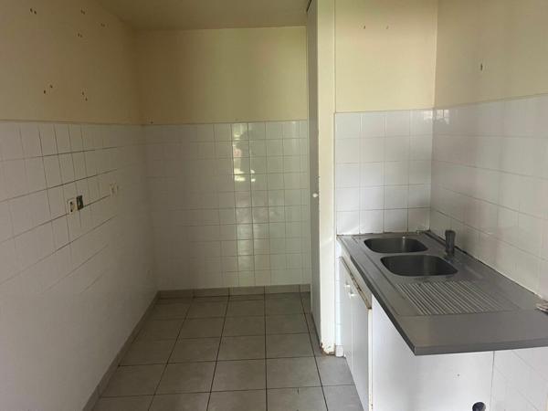 Appartement à vendre    4 pièces • 77,50 m2 Corbeil-Essonnes