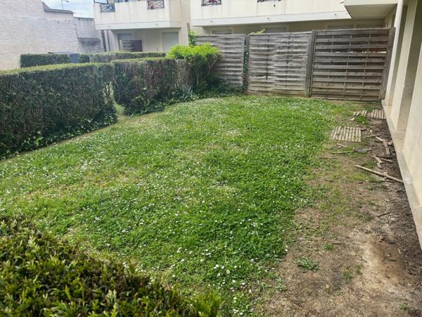 Appartement à vendre    4 pièces • 77,50 m2 Corbeil-Essonnes