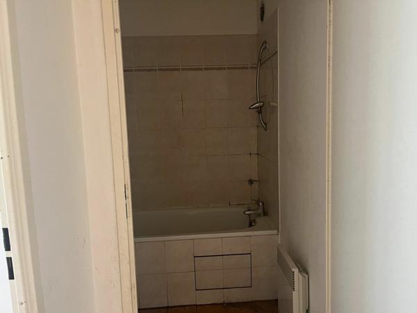 Appartement à vendre    4 pièces • 77,50 m2 Corbeil-Essonnes