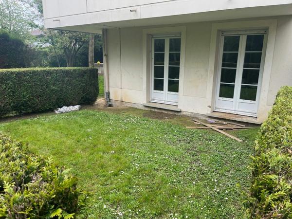 Appartement à vendre    4 pièces • 77,50 m2 Corbeil-Essonnes