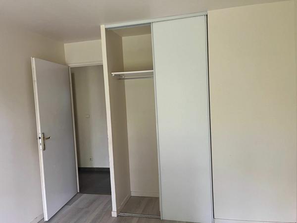 Appartement à vendre    4 pièces • 77,50 m2 Corbeil-Essonnes
