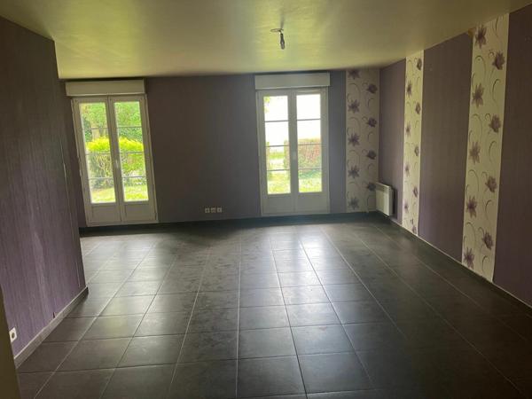 Appartement à vendre    4 pièces • 77,50 m2 Corbeil-Essonnes