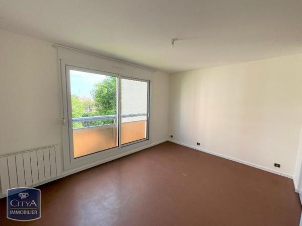 Appartement à louer 1 pièce 19.14m²