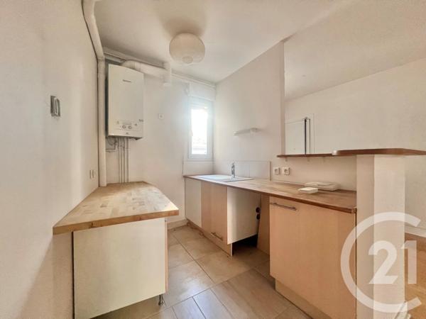 Appartement F3 à vendre  3 pièces - 55,87 m2 PARIS - 75005