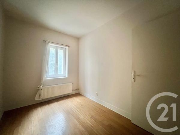 Appartement F3 à vendre  3 pièces - 55,87 m2 PARIS - 75005
