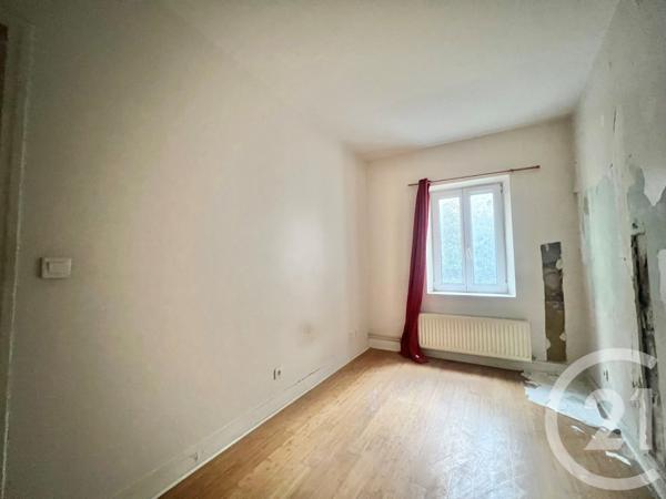 Appartement F3 à vendre  3 pièces - 55,87 m2 PARIS - 75005