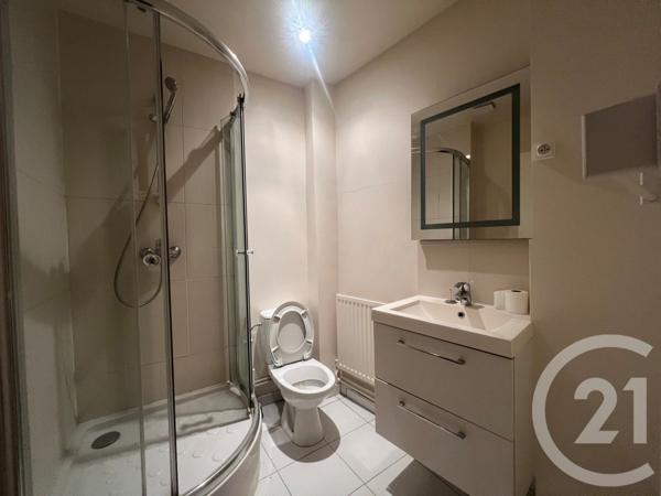 Appartement F3 à vendre  3 pièces - 55,87 m2 PARIS - 75005