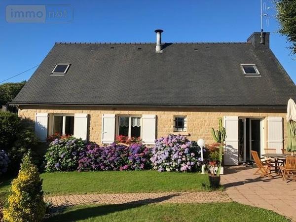 Maison à vendre à Theix-Noyalo dans le Morbihan (56450), ref : 56084-391