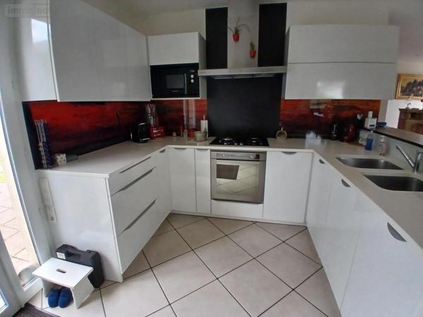 Maison à vendre à Theix-Noyalo dans le Morbihan (56450), ref : 56084-391