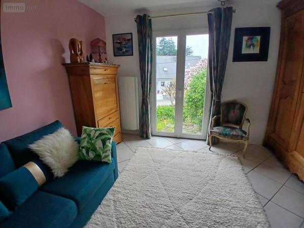 Maison à vendre à Theix-Noyalo dans le Morbihan (56450), ref : 56084-391