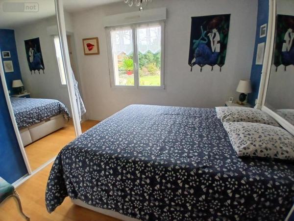 Maison à vendre à Theix-Noyalo dans le Morbihan (56450), ref : 56084-391