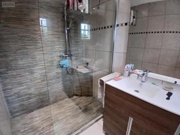 Maison à vendre à Theix-Noyalo dans le Morbihan (56450), ref : 56084-391