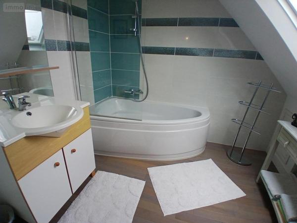 Maison à vendre à Theix-Noyalo dans le Morbihan (56450), ref : 56084-391