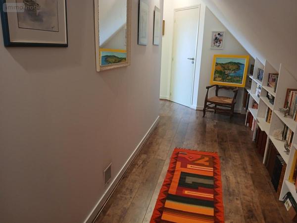 Maison à vendre à Theix-Noyalo dans le Morbihan (56450), ref : 56084-391