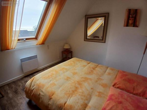 Maison à vendre à Theix-Noyalo dans le Morbihan (56450), ref : 56084-391