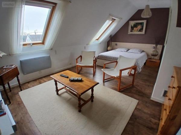 Maison à vendre à Theix-Noyalo dans le Morbihan (56450), ref : 56084-391