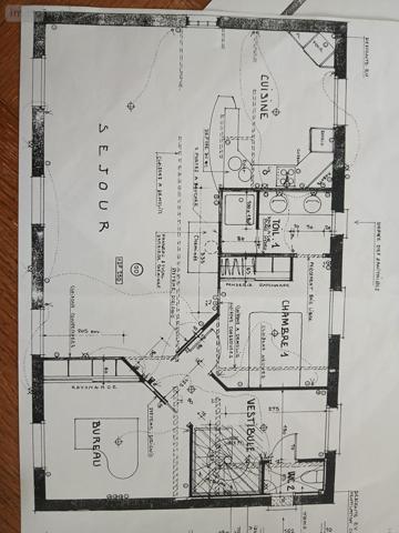 Maison à vendre à Theix-Noyalo dans le Morbihan (56450), ref : 56084-391